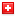 tomcoinc.com server is located in Switzerland